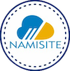 NAMISITE TECHNOLOGIES Logo